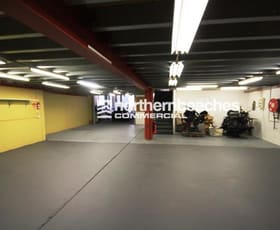 Factory, Warehouse & Industrial commercial property leased at 8/26 Wattle Road Brookvale NSW 2100