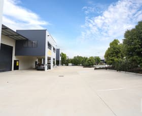 Factory, Warehouse & Industrial commercial property leased at 4/11-15 Baylink Avenue Deception Bay QLD 4508