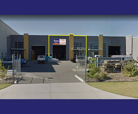 Factory, Warehouse & Industrial commercial property leased at 2/14 Fallon Rd Landsdale WA 6065