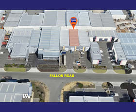 Factory, Warehouse & Industrial commercial property leased at 2/14 Fallon Rd Landsdale WA 6065