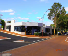 Offices commercial property leased at Lot 1 & 2/36 Commerce Avenue Armadale WA 6112