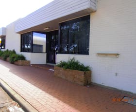 Offices commercial property leased at Lot 1 & 2/36 Commerce Avenue Armadale WA 6112