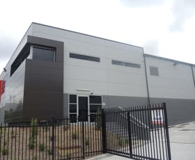 Factory, Warehouse & Industrial commercial property leased at Smithfield NSW 2164