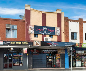Shop & Retail commercial property leased at 136 Merrylands Road Merrylands NSW 2160
