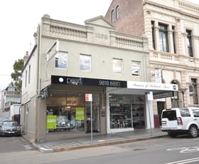 Shop & Retail commercial property leased at Shop 2/328 Darling Street Balmain NSW 2041