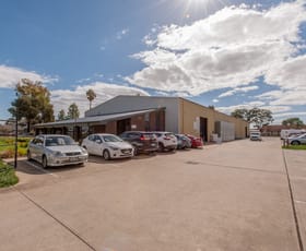 Factory, Warehouse & Industrial commercial property leased at 78 Pym Street Dudley Park SA 5008