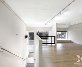 Medical / Consulting commercial property leased at 25B Izett Street Prahran VIC 3181