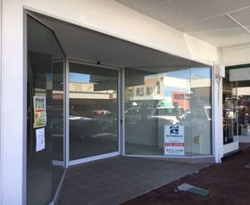 Shop & Retail commercial property leased at 47 Prince Street Busselton WA 6280