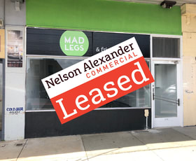 Shop & Retail commercial property leased at 408 Balwyn Road Balwyn North VIC 3104