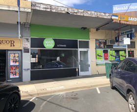 Shop & Retail commercial property leased at 408 Balwyn Road Balwyn North VIC 3104