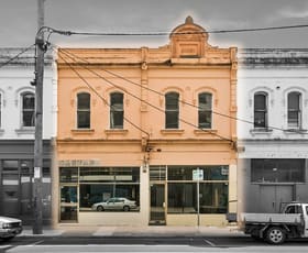 Offices commercial property leased at 271-273 Albert Street Brunswick VIC 3056