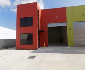 Factory, Warehouse & Industrial commercial property leased at 8/58 Tarnard Drive Braeside VIC 3195