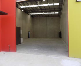 Factory, Warehouse & Industrial commercial property leased at 8/58 Tarnard Drive Braeside VIC 3195