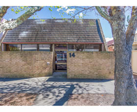 Offices commercial property leased at 14 Brunker Road Broadmeadow NSW 2292
