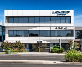 Other commercial property leased at Level 2/ 1006 Doncaster Road Doncaster East VIC 3109