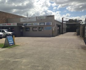 Shop & Retail commercial property leased at 1/22 Memorial Avenue Ingleburn NSW 2565