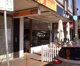 Shop & Retail commercial property leased at 634 North Road Ormond VIC 3204