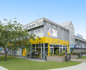 Showrooms / Bulky Goods commercial property leased at Kirrawee NSW 2232