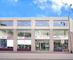 Shop & Retail commercial property leased at 114 Pyrmont Bridge Road Camperdown NSW 2050