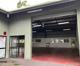 Factory, Warehouse & Industrial commercial property leased at 8/5964 Davidson Street Craiglie QLD 4877