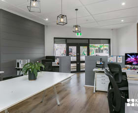 Offices commercial property leased at 18C Church Street Port Kembla NSW 2505