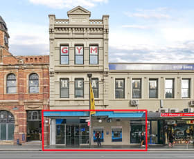 Shop & Retail commercial property leased at 294 King Street Newtown NSW 2042