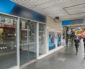 Medical / Consulting commercial property leased at 294 King Street Newtown NSW 2042
