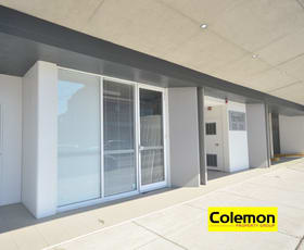 Shop & Retail commercial property leased at Shop 1/630-634 New Canterbury Road Hurlstone Park NSW 2193