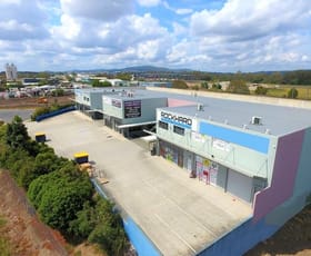 Showrooms / Bulky Goods commercial property leased at Unit 6 4-8 Old Pacific Highway Yatala QLD 4207