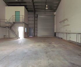 Factory, Warehouse & Industrial commercial property leased at 8/8 Menmuir Street Winnellie NT 0820