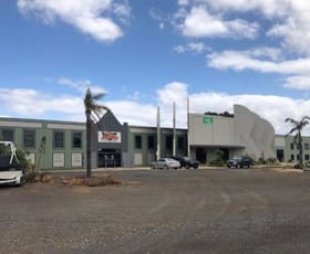 Showrooms / Bulky Goods commercial property leased at 2-50 Meskos Road Rockbank VIC 3335