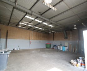 Factory, Warehouse & Industrial commercial property leased at 2/47 Dingley Avenue Dandenong VIC 3175