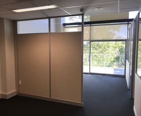 Offices commercial property leased at Suite 2.20/4 Hyde Parade Campbelltown NSW 2560
