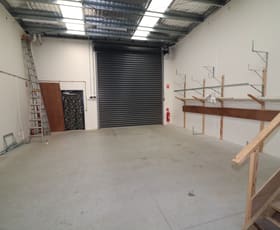 Factory, Warehouse & Industrial commercial property leased at 14/91 Clifton Grove Carrum Downs VIC 3201