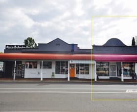 Offices commercial property leased at Shop 2/17 Albert Street Busselton WA 6280
