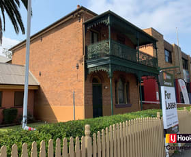 Offices commercial property leased at Penrith NSW 2750