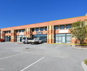 Showrooms / Bulky Goods commercial property leased at U4/37 Harlond Avenue Malaga WA 6090