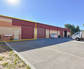 Showrooms / Bulky Goods commercial property leased at U4/37 Harlond Avenue Malaga WA 6090