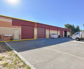 Offices commercial property leased at U4/37 Harlond Avenue Malaga WA 6090