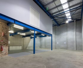 Factory, Warehouse & Industrial commercial property for lease at 3/33 Holbeche Road Arndell Park NSW 2148