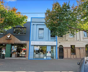 Shop & Retail commercial property leased at 264 Coventry Street South Melbourne VIC 3205
