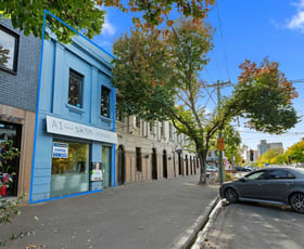 Shop & Retail commercial property leased at 264 Coventry Street South Melbourne VIC 3205