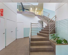 Offices commercial property leased at 190 Main Street Osborne Park WA 6017