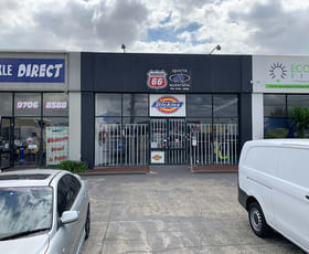 Showrooms / Bulky Goods commercial property leased at 5/175-177 Cheltenham Road Dandenong VIC 3175