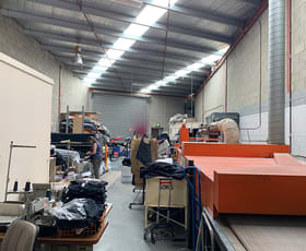 Showrooms / Bulky Goods commercial property leased at 5/175-177 Cheltenham Road Dandenong VIC 3175