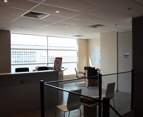 Offices commercial property leased at 24/322 Annangrove Road Rouse Hill NSW 2155
