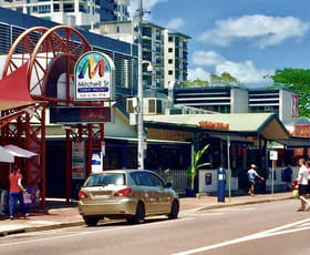 Shop & Retail commercial property leased at T6/69 Mitchell Street Darwin City NT 0800