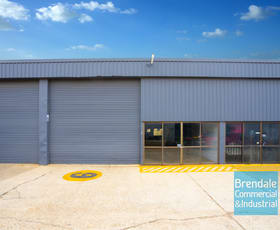 Factory, Warehouse & Industrial commercial property leased at Brendale QLD 4500