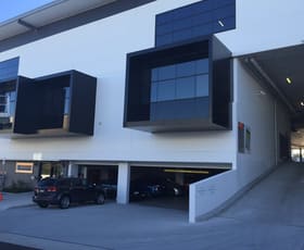 Factory, Warehouse & Industrial commercial property leased at 6/4a Huntley Street Alexandria NSW 2015