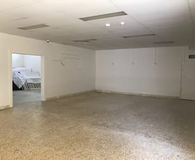 Showrooms / Bulky Goods commercial property leased at 2a/28 Kortum Drive Burleigh Heads QLD 4220